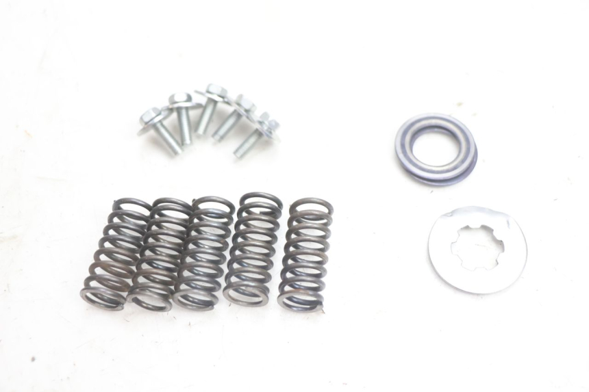 photo de EMBRAGUE SUZUKI SMX SUPERMOTARD 50 (1996 - 2001) - Vista general del producto