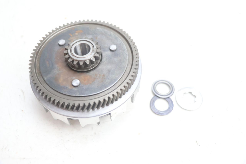 photo de EMBRAGUE SUZUKI SMX SUPERMOTARD 50 (1996 - 2001) - Marcados y referencias originales