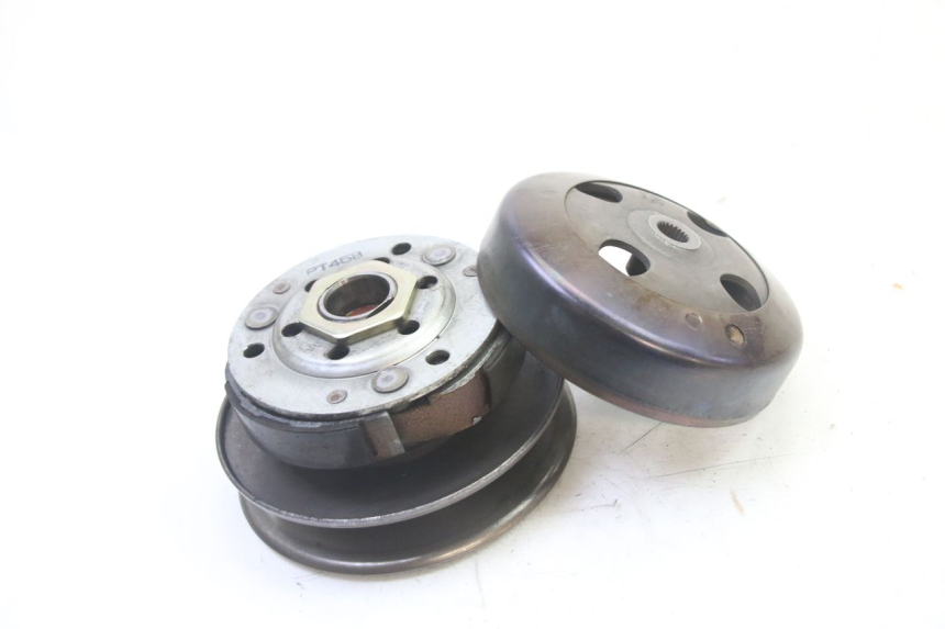 photo de EMBRAGUE PEUGEOT SPEEDAKE 50 (1995 - 1997) - Vista principal