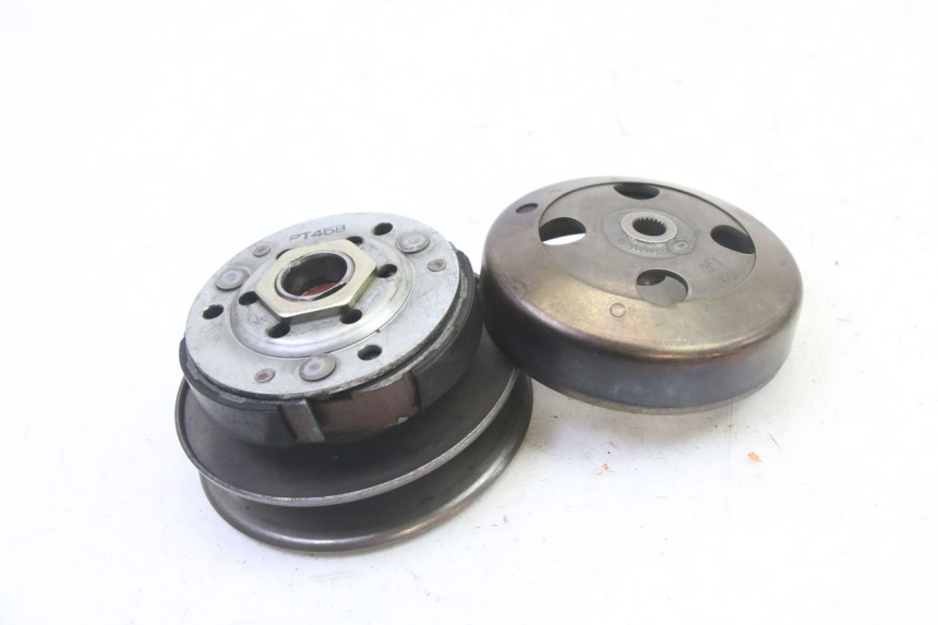 photo de EMBRAGUE PEUGEOT SPEEDAKE 50 (1995 - 1997) - Detalle de la pieza