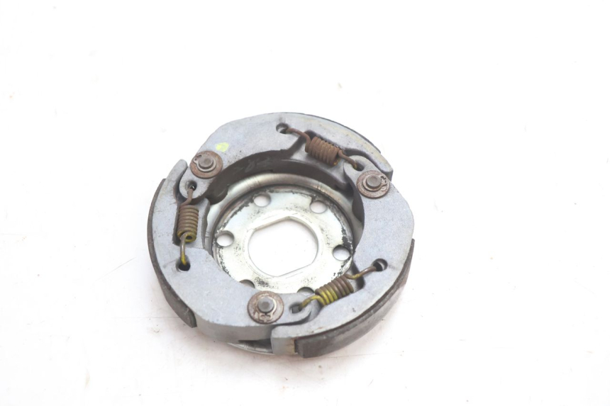 photo de EMBRAGUE PEUGEOT SPEEDFIGHT 2 AC 50 (2000 - 2009) - Zoom estado de uso