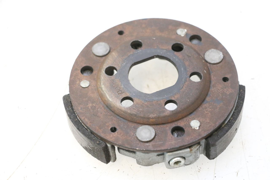 photo de EMBRAGUE PEUGEOT SPEEDFIGHT 2 AC 50 (2000 - 2009) - Vista principal