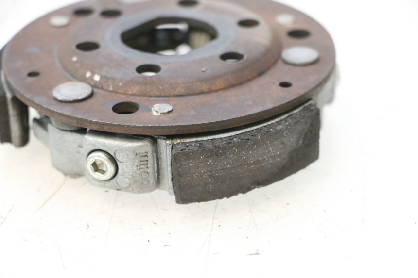 photo de EMBRAGUE PEUGEOT SPEEDFIGHT 2 AC 50 (2000 - 2009) - Zoom estado de uso