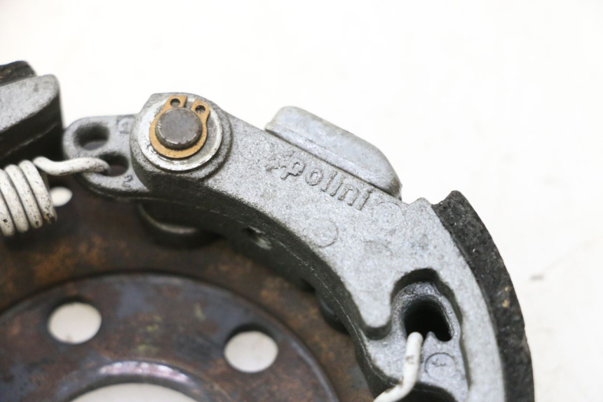 photo de EMBRAGUE PEUGEOT SPEEDFIGHT 2 AC 50 (2000 - 2009) - Vista general del producto