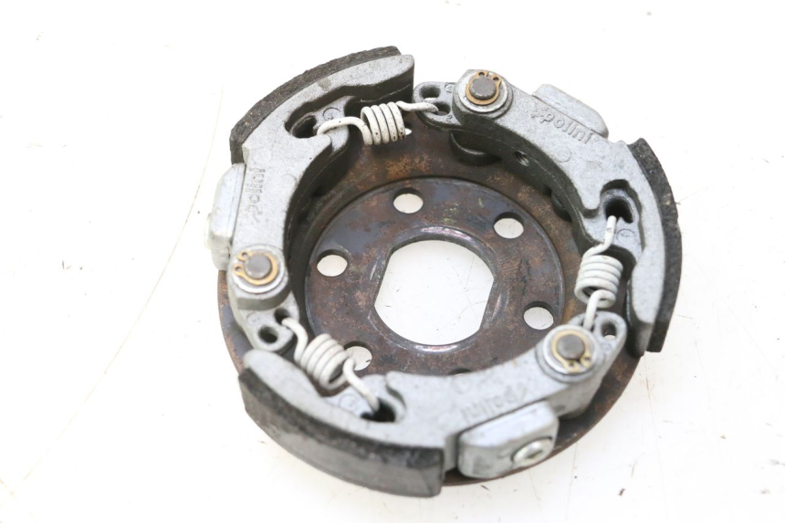 photo de EMBRAGUE PEUGEOT SPEEDFIGHT 2 AC 50 (2000 - 2009) - Detalles de los puntos de fijación