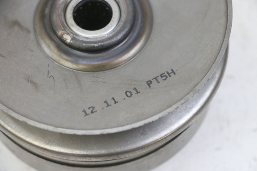 photo de EMBRAGUE PEUGEOT SPEEDFIGHT 2 LC 50 (2000 - 2009) - Detalle de la pieza