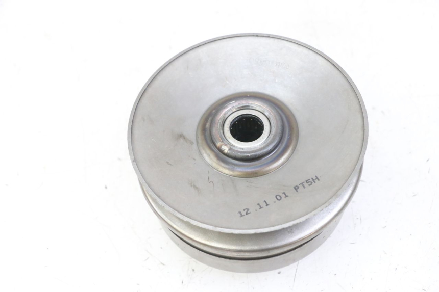 photo de EMBRAGUE PEUGEOT SPEEDFIGHT 2 LC 50 (2000 - 2009) - Zoom estado de uso