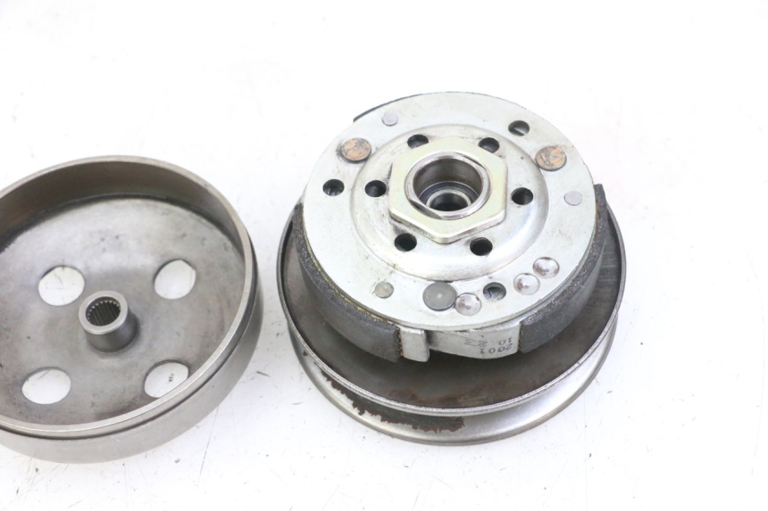 photo de EMBRAGUE PEUGEOT SPEEDFIGHT 2 LC 50 (2000 - 2009) - Vista general del producto