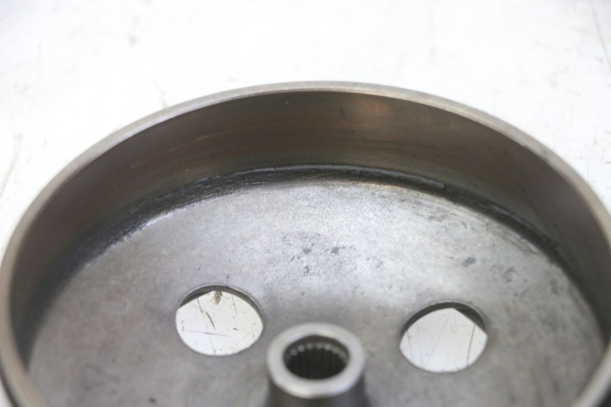 photo de EMBRAGUE PEUGEOT SPEEDFIGHT 2 LC 50 (2000 - 2009) - Detalles de los puntos de fijación