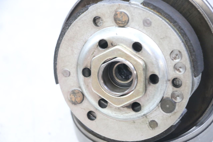 photo de EMBRAGUE PEUGEOT SPEEDFIGHT 2 LC 50 (2000 - 2009) - Recambio usado revisado