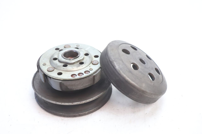 photo de EMBRAGUE PEUGEOT SPEEDFIGHT LC 50 (1996 - 2002) - Vista principal
