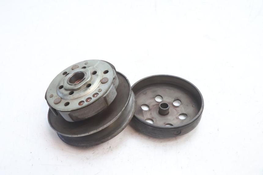 photo de EMBRAGUE PEUGEOT SPEEDFIGHT LC 50 (1996 - 2002) - Detalle de la pieza