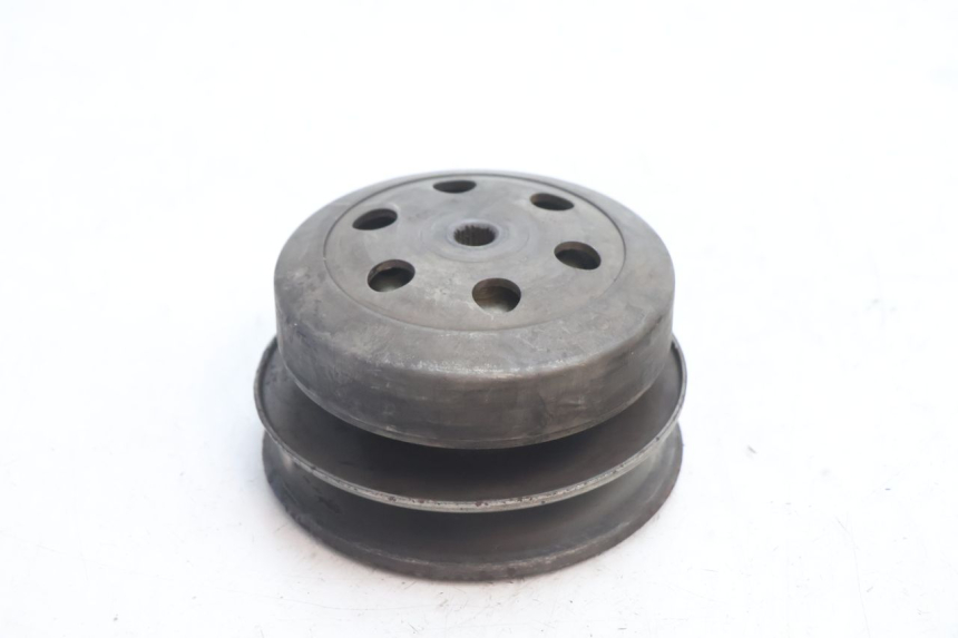 photo de EMBRAGUE PEUGEOT SPEEDFIGHT LC 50 (1996 - 2002) - Zoom estado de uso