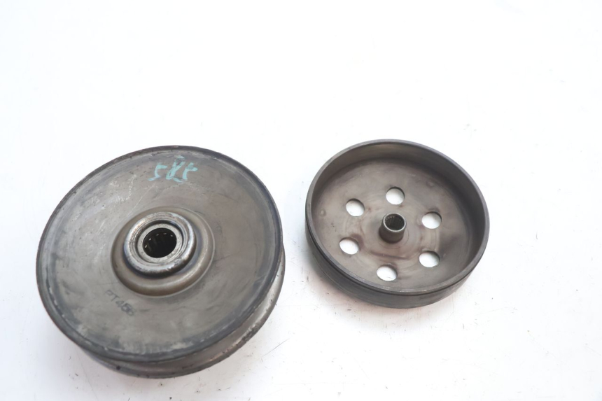 photo de EMBRAGUE PEUGEOT SPEEDFIGHT LC 50 (1996 - 2002) - Vista general del producto