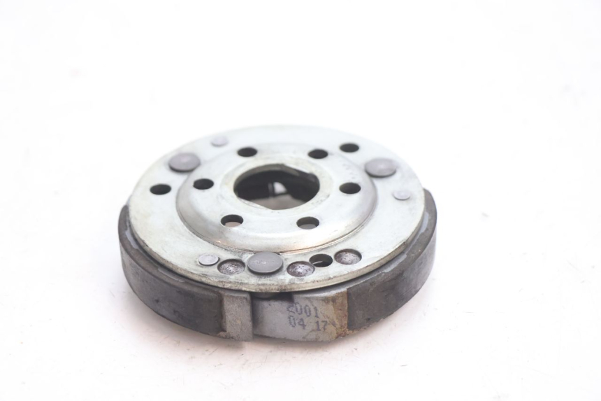 photo de EMBRAGUE PEUGEOT SPEEDFIGHT LC 50 (1996 - 2002) - Detalle de la pieza
