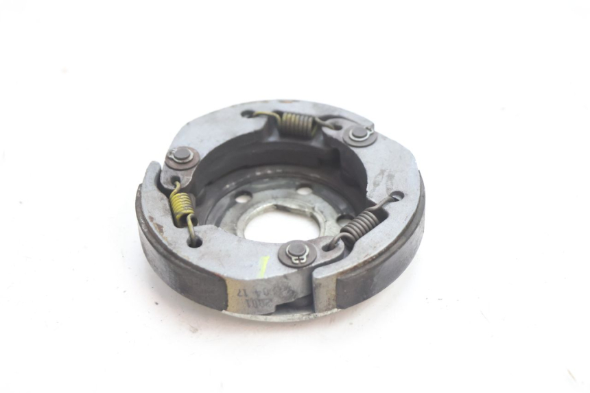 photo de EMBRAGUE PEUGEOT SPEEDFIGHT LC 50 (1996 - 2002) - Zoom estado de uso