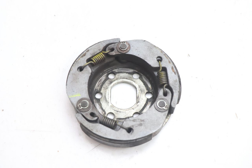 photo de EMBRAGUE PEUGEOT SPEEDFIGHT LC 50 (1996 - 2002) - Otra perspectiva