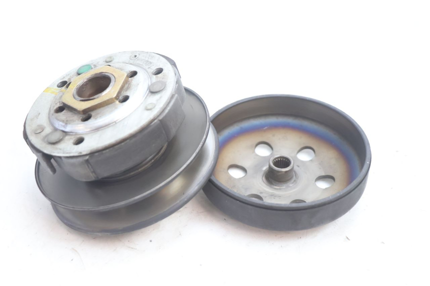 photo de EMBRAGUE PEUGEOT SPEEDFIGHT LC 50 (1996 - 2002) - Vista principal