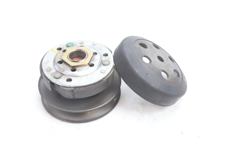 photo de EMBRAGUE PEUGEOT SPEEDFIGHT LC 50 (1996 - 2002) - Detalle de la pieza
