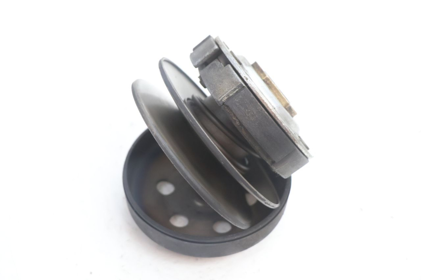 photo de EMBRAGUE PEUGEOT SPEEDFIGHT LC 50 (1996 - 2002) - Otra perspectiva