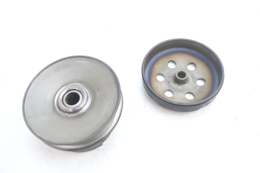 photo de EMBRAGUE PEUGEOT SPEEDFIGHT LC 50 (1996 - 2002) - Vista general del producto