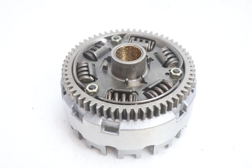 photo de EMBRAGUE CAN-AM SPYDER RS 1000 (2008 - 2012) - Primer plano técnico