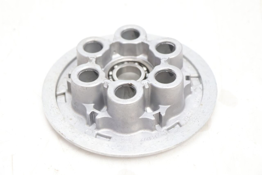 photo de EMBRAGUE CAN-AM SPYDER RS 1000 (2008 - 2012) - Estado de la superficie y material