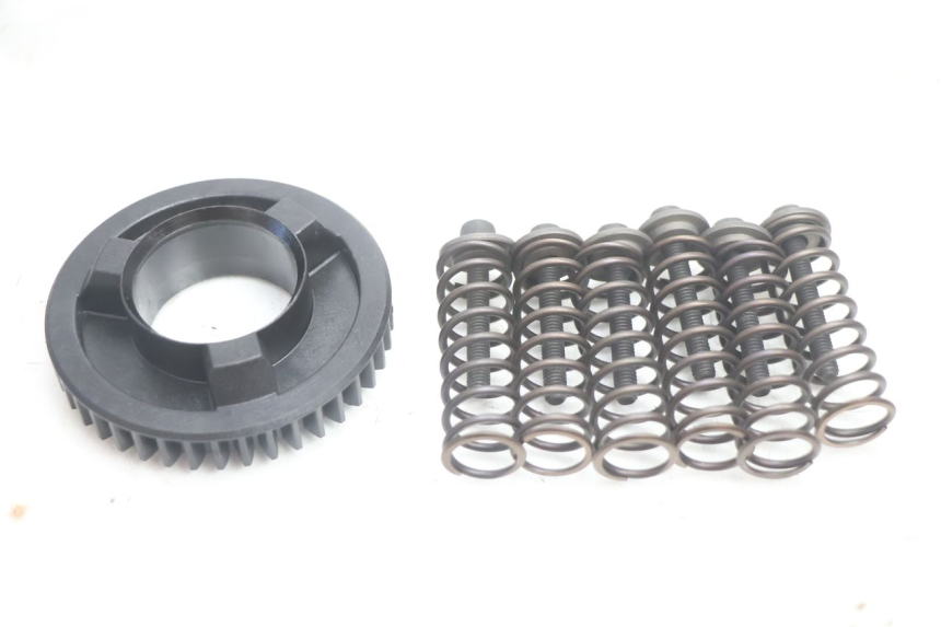 photo de EMBRAGUE CAN-AM SPYDER RS 1000 (2008 - 2012) - Marcados y referencias originales