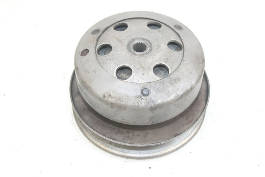 photo de EMBRAGUE APRILIA SR 2T 50 (2012 - 2017) - Zoom estado de uso