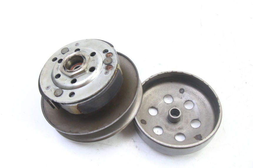 photo de EMBRAGUE APRILIA SR 2T 50 (2018 - 2022) - Vista principal