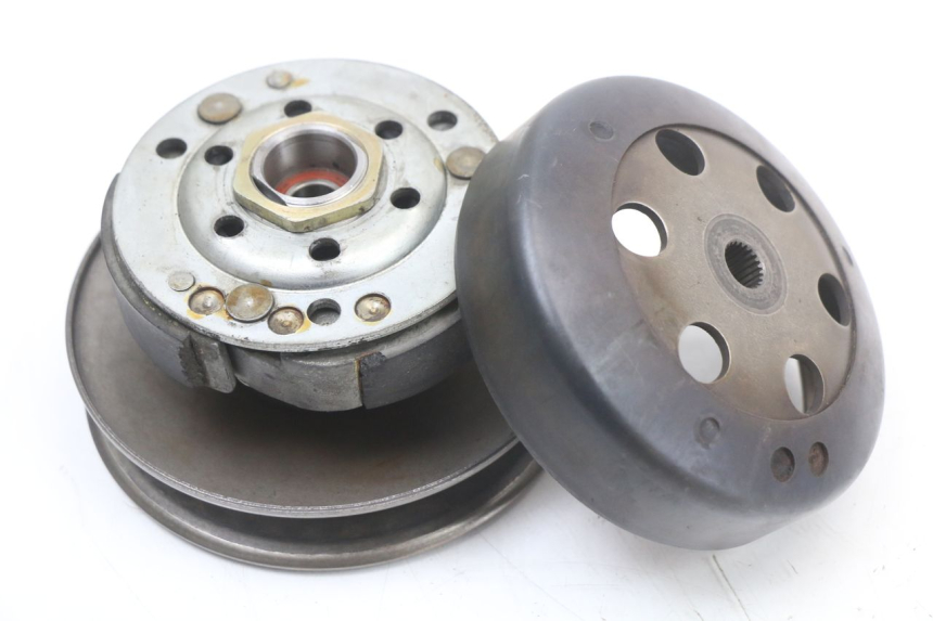 photo de EMBRAGUE APRILIA SR CARB LC 2T 50 (2004 - 2012) - Vista principal