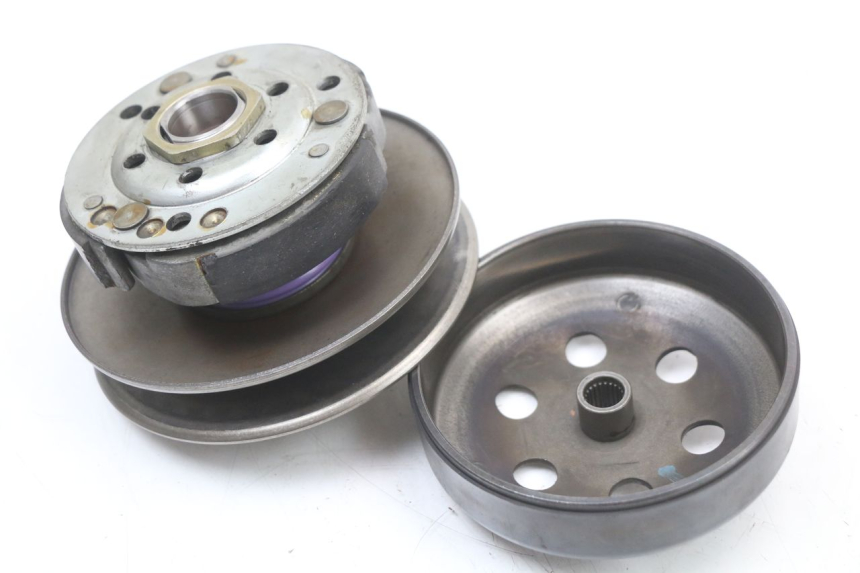 photo de EMBRAGUE APRILIA SR CARB LC 2T 50 (2004 - 2012) - Detalle de la pieza