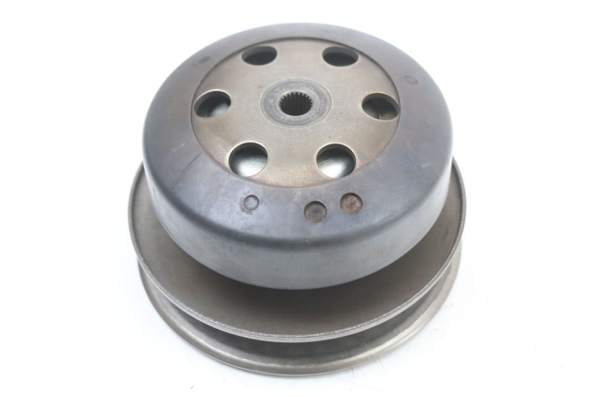 photo de EMBRAGUE APRILIA SR CARB LC 2T 50 (2004 - 2012) - Zoom estado de uso