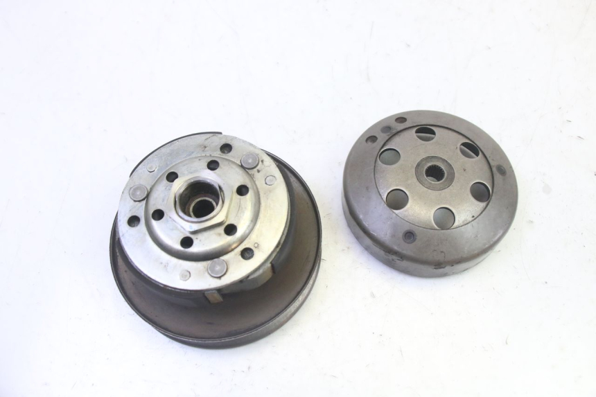 photo de EMBRAGUE APRILIA SR R 2T LC 50 (2018 - 2021) - Vista general del producto