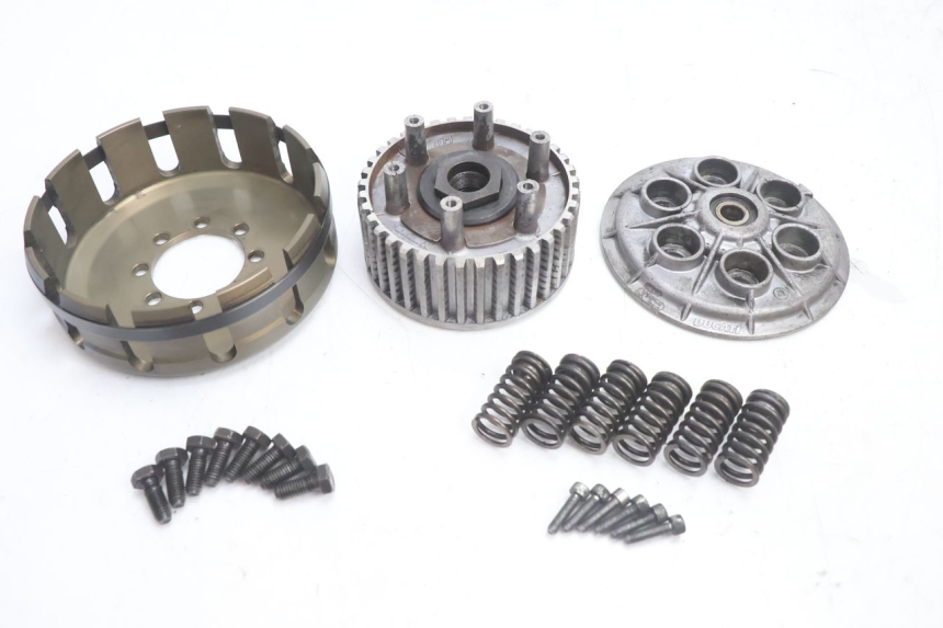 photo de EMBRAGUE DUCATI SS IE DS CARENEE 1000 (2002 - 2006) - Vista principal