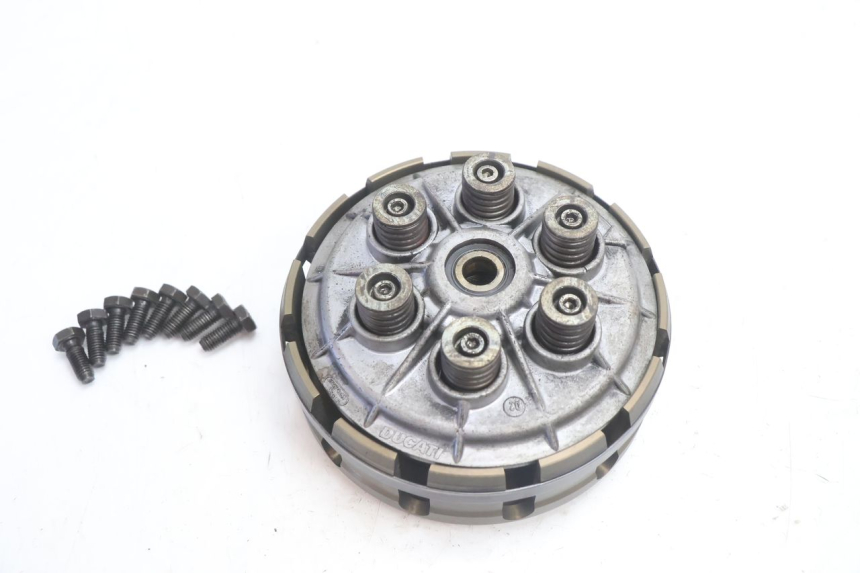 photo de EMBRAGUE DUCATI SS IE DS CARENEE 1000 (2002 - 2006) - Otra vista del artículo