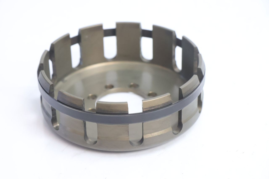photo de EMBRAGUE DUCATI SS IE DS CARENEE 1000 (2002 - 2006) - Zoom estado de uso