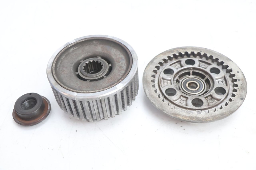 photo de EMBRAGUE DUCATI SS IE DS CARENEE 1000 (2002 - 2006) - Vista general del producto