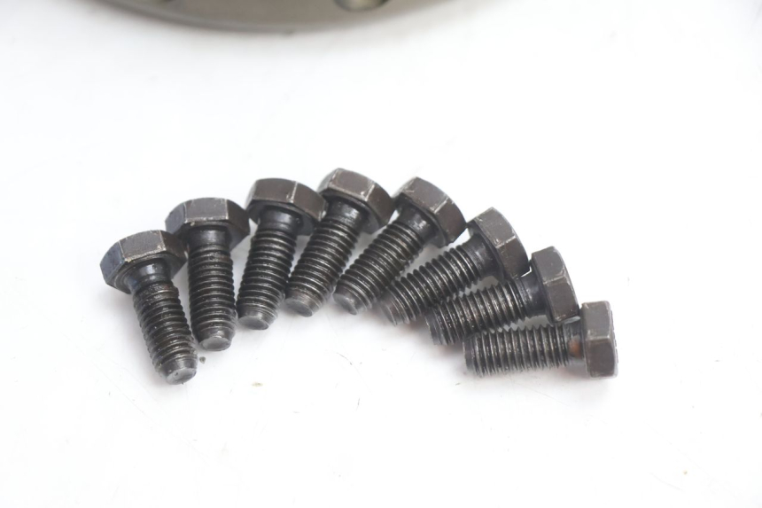 photo de EMBRAGUE DUCATI SS IE DS CARENEE 1000 (2002 - 2006) - Estado de la superficie y material