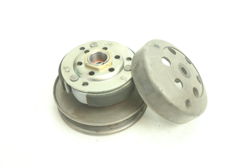 photo de EMBRAGUE GILERA STALKER 50 (2004 - 2014) - Vista principal