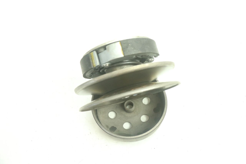 photo de EMBRAGUE GILERA STALKER 50 (2004 - 2014) - Otra perspectiva