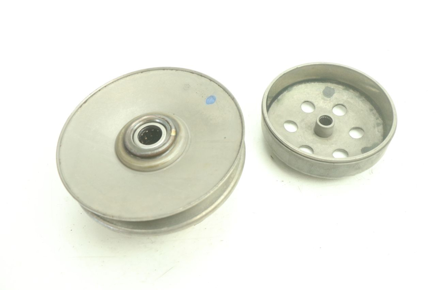 photo de EMBRAGUE GILERA STALKER 50 (2004 - 2014) - Primer plano técnico