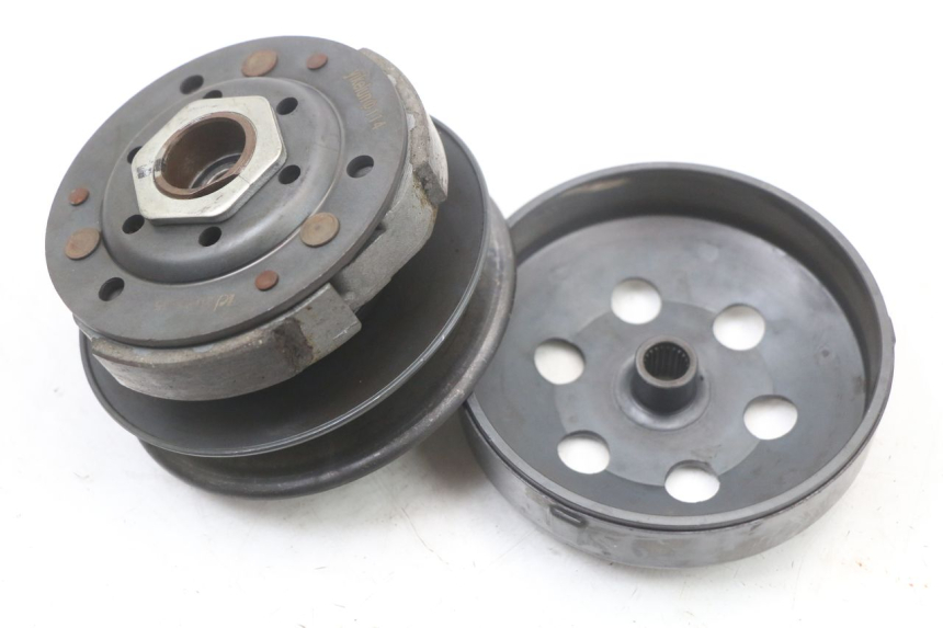 photo de Embrague VASTRO STREET X 4T 50 (2016 - 2021) - Detalle de la pieza