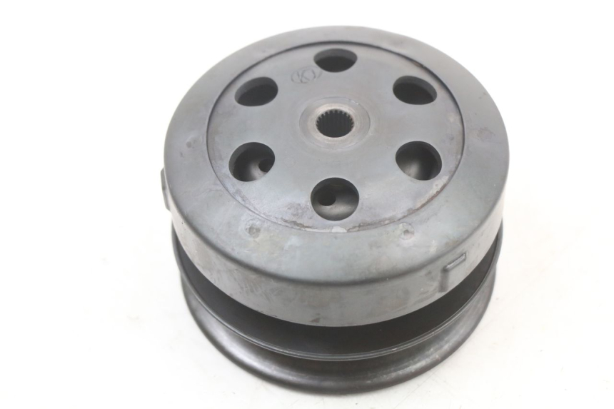 photo de Embrague VASTRO STREET X 4T 50 (2016 - 2021) - Zoom estado de uso