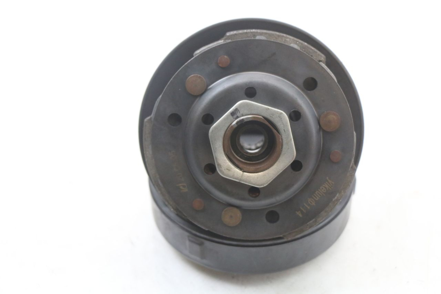 photo de Embrague VASTRO STREET X 4T 50 (2016 - 2021) - Otra perspectiva