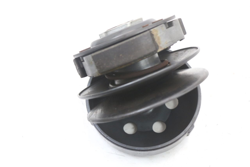 photo de Embrague VASTRO STREET X 4T 50 (2016 - 2021) - Primer plano técnico