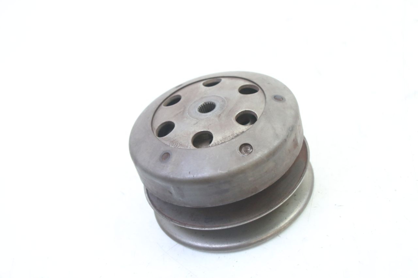 photo de EMBRAGUE PEUGEOT STREETZONE I 2T 50 (2018 - 2020) - Zoom estado de uso