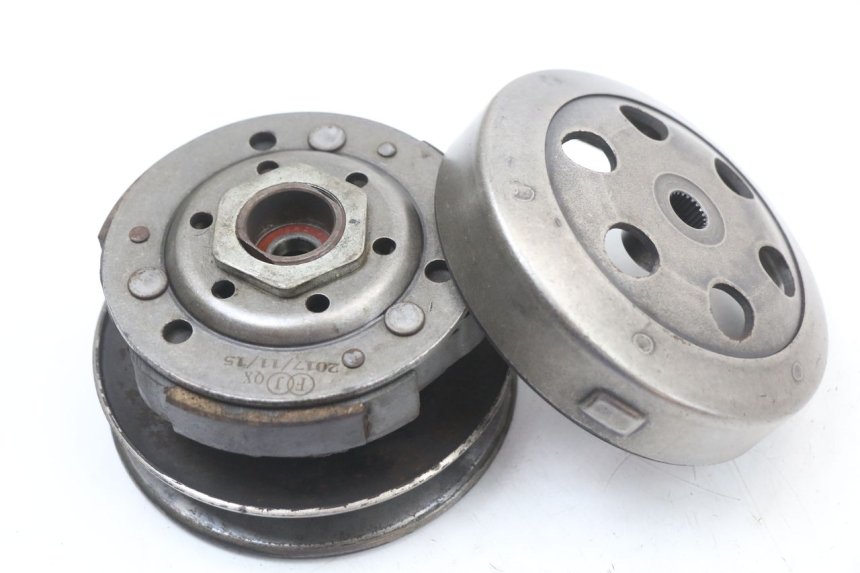 photo de EMBRAGUE JM MOTORS SUNNY 50 (2017 - 2020) - Vista principal