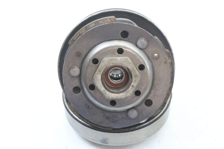 photo de EMBRAGUE JM MOTORS SUNNY 50 (2017 - 2020) - Otra perspectiva