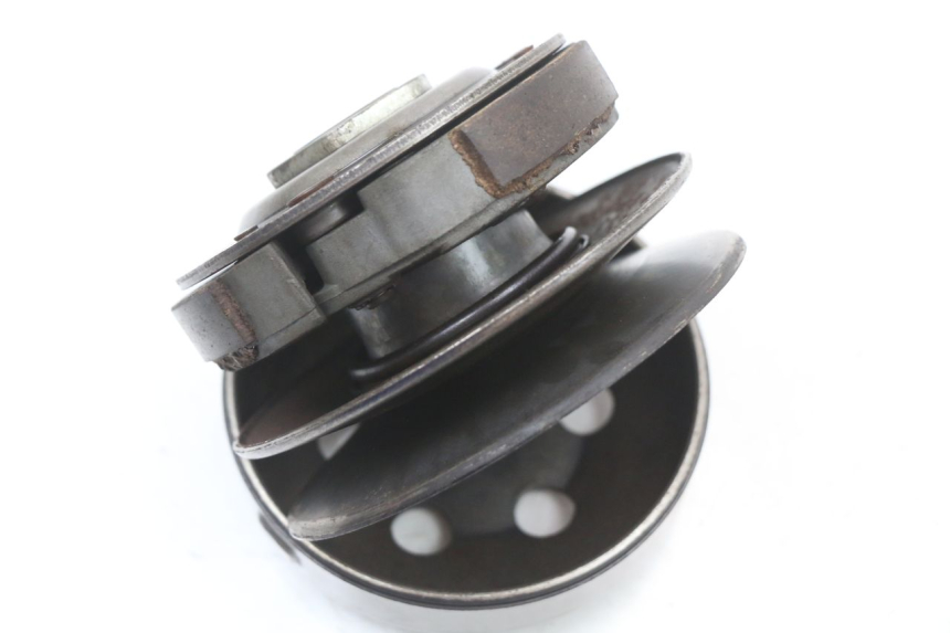 photo de EMBRAGUE JM MOTORS SUNNY 50 (2017 - 2020) - Primer plano técnico